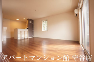【居間・リビング】 | ボナール | 反転です