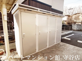 【その他共用部分】 | ボナール
