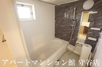 【浴室】 | ボナール | 反転です