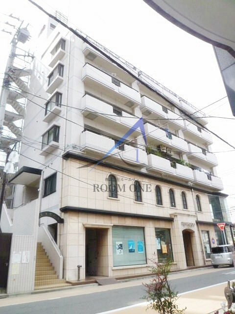 スエタケビル
