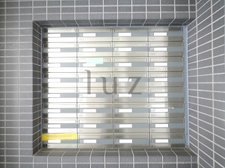 メイクスデザイン横浜阪東橋のその他共用部分