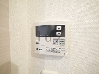 メイクスデザイン横浜阪東橋の設備