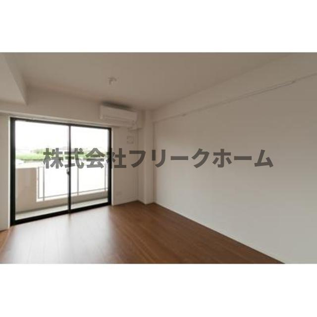 ベルフォーレ武蔵野の居間・リビング|※写真は同タイプ住戸です。