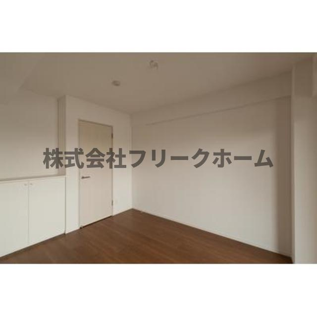 ベルフォーレ武蔵野の寝室|※写真は同タイプ住戸です。
