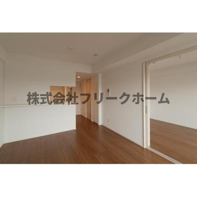 ベルフォーレ武蔵野のその他共用部分|※写真は同タイプ住戸です。
