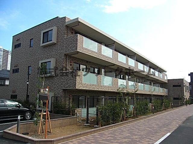 ベルフォーレ武蔵野