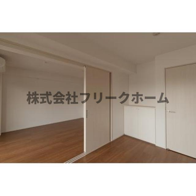 ベルフォーレ武蔵野の寝室|※写真は同タイプ住戸です。