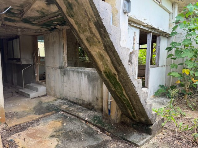 与那覇中古戸建（スケルトン）のその他