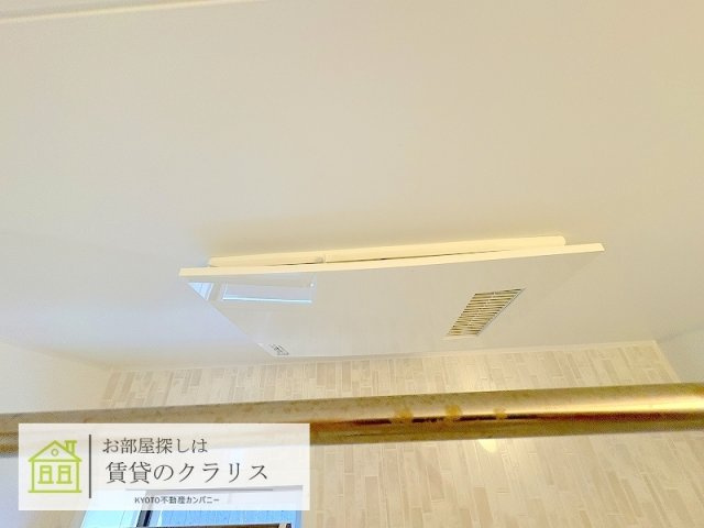 ガーデン善峯道
