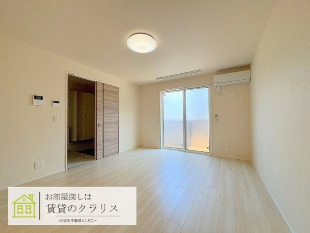 ガーデン善峯道