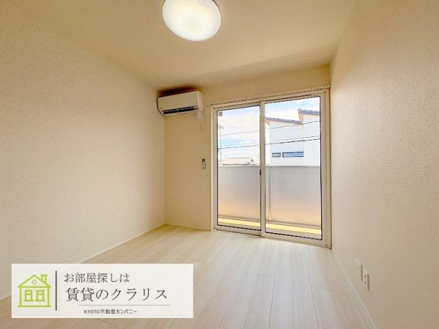 ガーデン善峯道