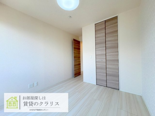 ガーデン善峯道