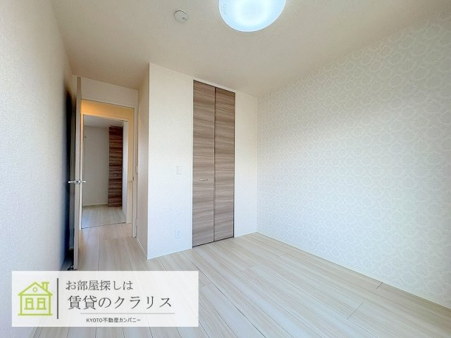 ガーデン善峯道