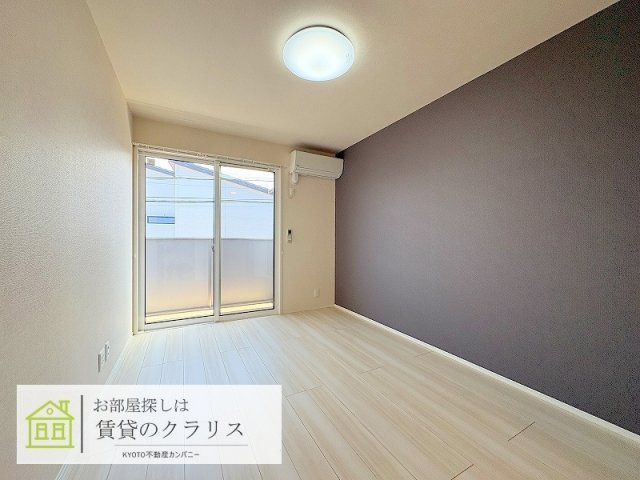 ガーデン善峯道