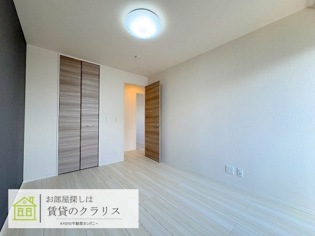 ガーデン善峯道