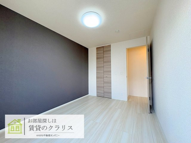 ガーデン善峯道