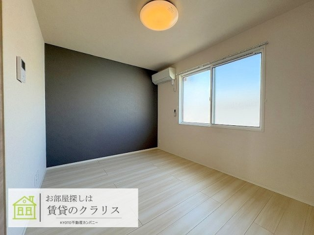 ガーデン善峯道