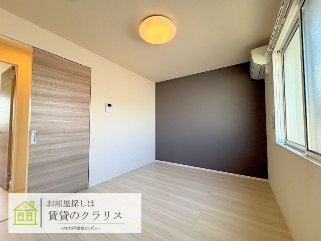 ガーデン善峯道