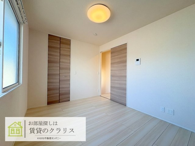 ガーデン善峯道