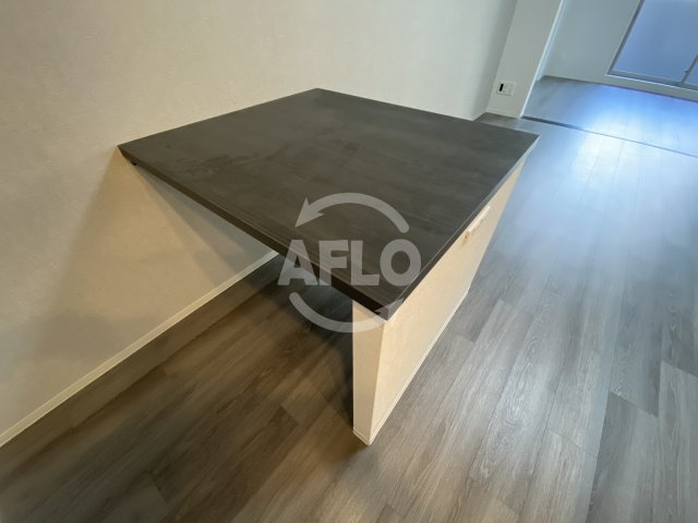 アーバネックス梅田中崎町のその他|アーバネックス梅田中崎町　ダイニングデスク