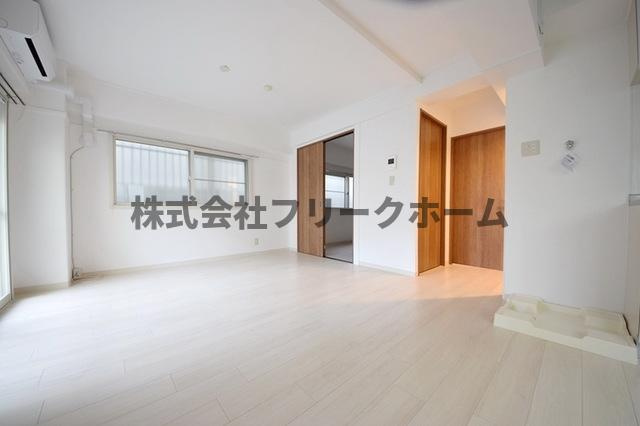 三鷹市井の頭１丁目の賃貸マンションのその他