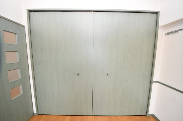 ボヌール小倉 の収納