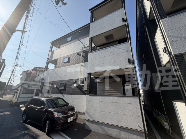 F＋Style東大阪本庄1号館