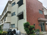 板橋区前野町２丁目のマンションの画像