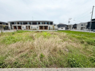 【外観】 | 北余部　売土地　全４区画 | プランニングのご相談もお気軽にお問い合わせくださいね♪