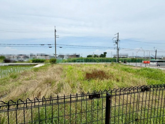 【外観】 | 北余部　売土地　全４区画 | 【お客様第一主義】定休日でもお客様の御都合に合わせてスタッフが代休等を頂きながら対応致します♪