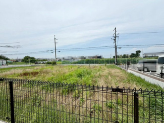 【外観】 | 北余部　売土地　全４区画 | 【ご内覧可能♪】ご内覧をご希望の際は是非、イエストアまでお問合せ下さい♪