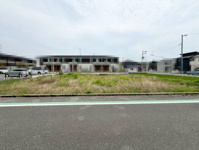 北余部　売土地　全４区画の画像