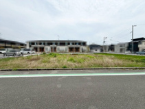 北余部　売土地　全４区画の画像