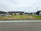 北余部　売土地　全４区画の画像