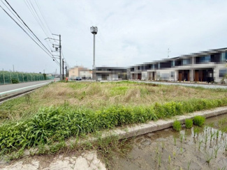 【外観】 | 北余部　売土地　全４区画 | ご家族に合ったプランをご提案いたします！資料請求だけでもお気軽にお問い合わせくださいね♪