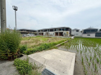 【外観】 | 北余部　売土地　全４区画 | お家探しを始めてみようと思われたら是非【イエストア】までお気軽にご相談下さいませ♪