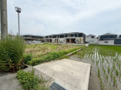 【外観】 | 北余部　売土地　全４区画 | お家探しを始めてみようと思われたら是非【イエストア】までお気軽にご相談下さいませ♪