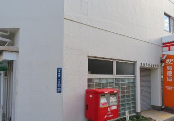 レオネクスト壽光Ⅲの周辺