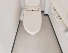 レオネクスト壽光Ⅲのトイレ