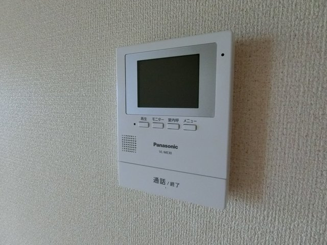 コートアベニューのセキュリティ