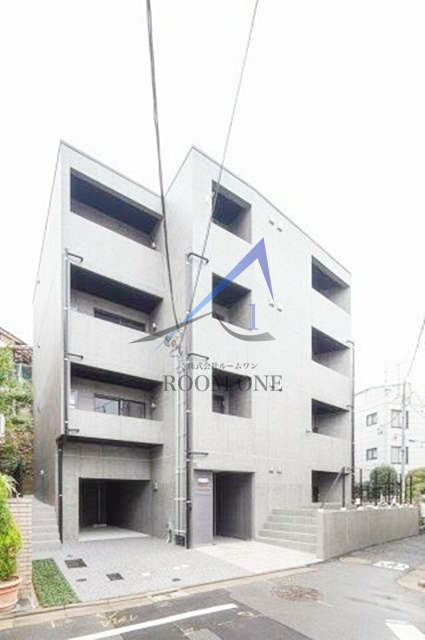 フォセット駒場