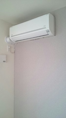 【設備】 | ヴァン　ダンジュ　Ⅰ