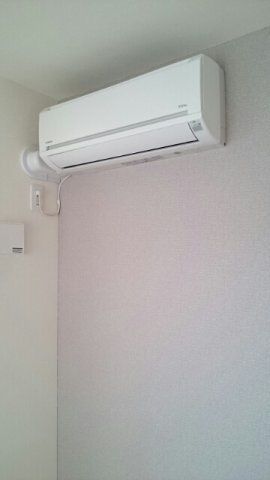 【設備】 | ヴァン　ダンジュ　Ⅰ