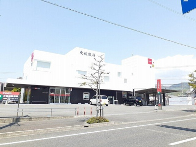 【周辺】 | ヴァン　ダンジュ　Ⅰ | 愛媛銀行桑原支店様まで800m