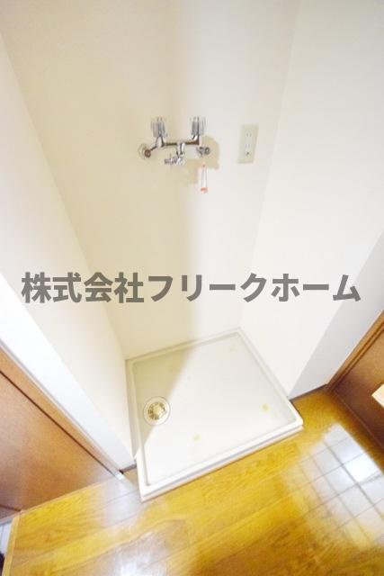 三鷹市下連雀４丁目の賃貸マンションの設備