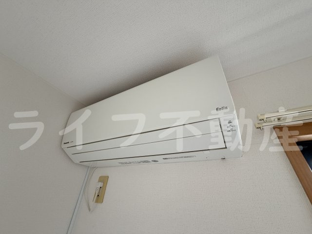 さくらハイツの設備