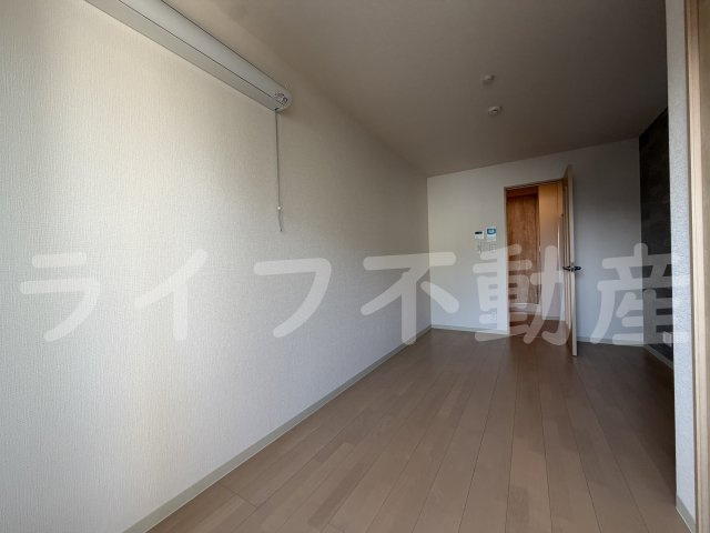 F＋Style東大阪本庄1号館の居間・リビング