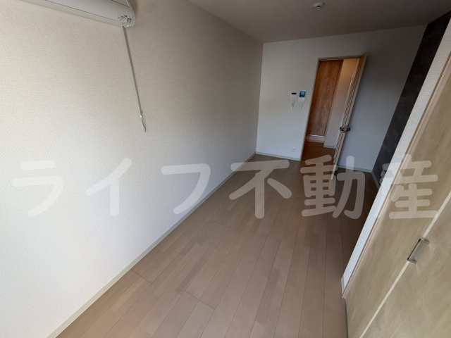 F＋Style東大阪本庄1号館の内装