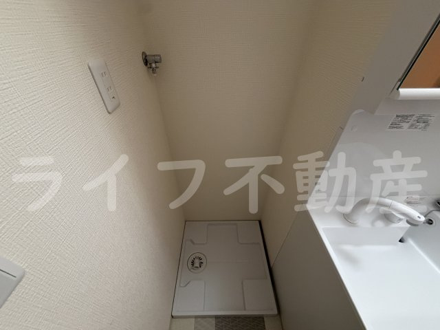 F＋Style東大阪本庄1号館の設備