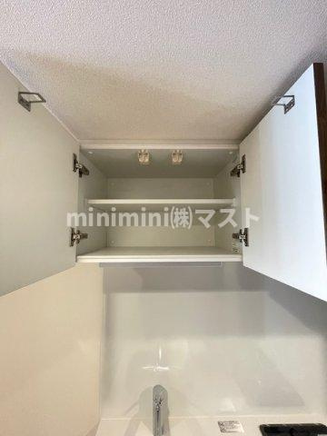 プレサンス天神橋筋六丁目ヴォワールのその他